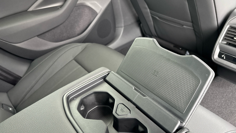 Skoda Superb 2.0 TSI Laurin + Klement 4X4 5dr DSG Petrol Hatchback